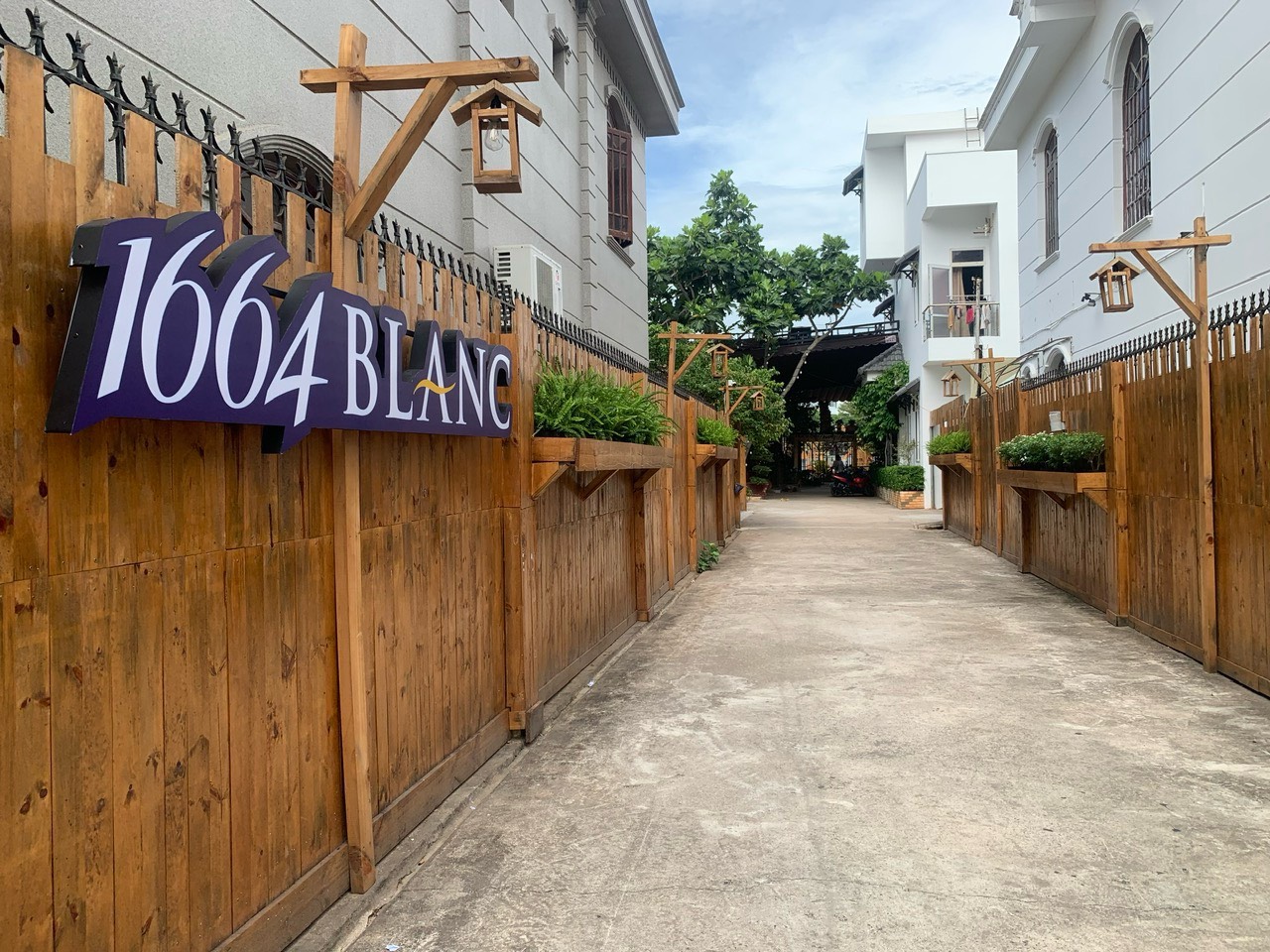 Lắp đặt biển hiệu quảng cáo Vũng Tàu 