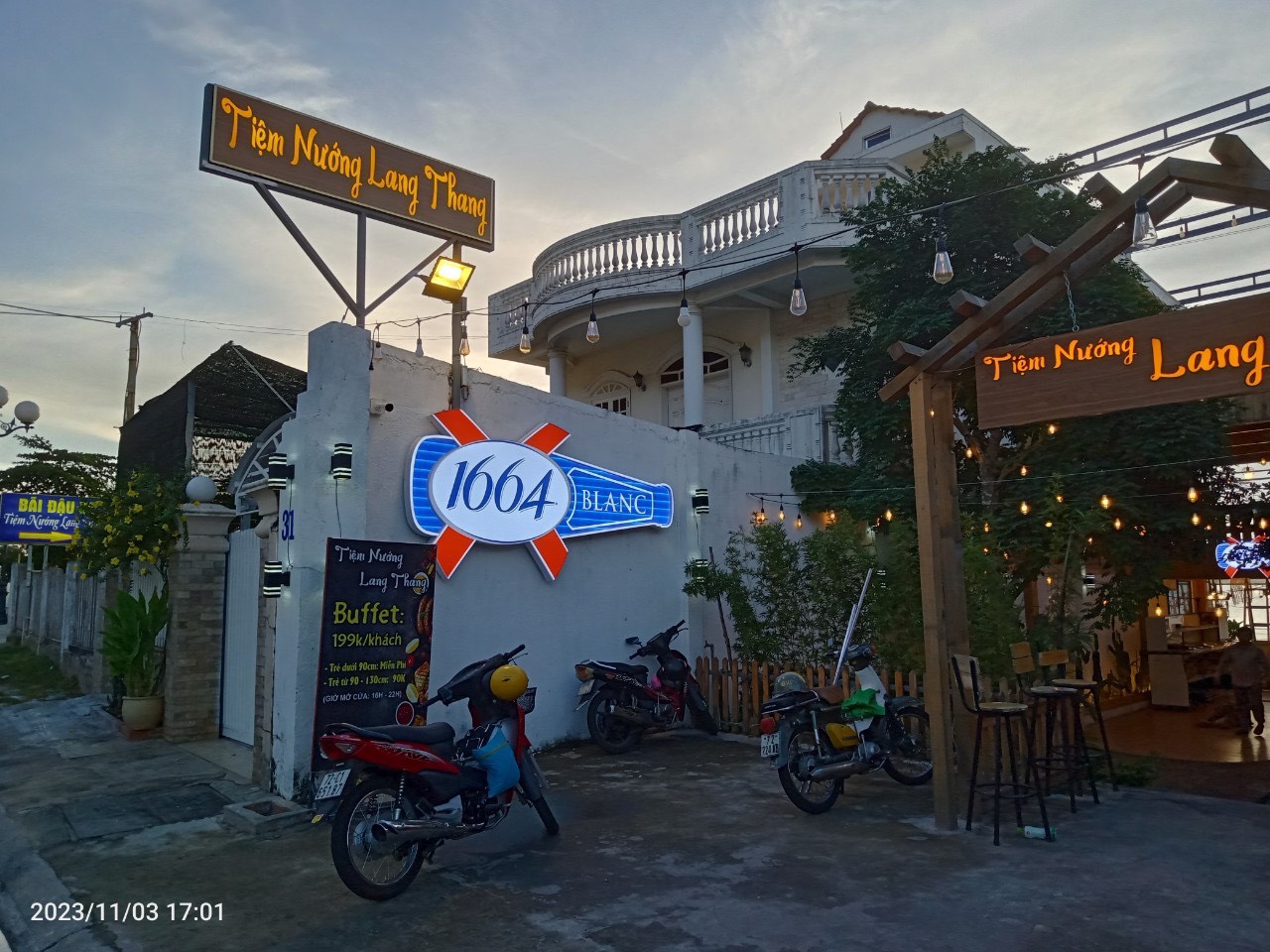 Lắp đặt biển hiệu Quảng Cáo Vũng Tàu 
