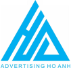 QUẢNG CÁO HỒ ANH 