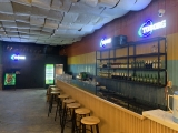 Công trình lắp đặt các hộp đèn, bảng hiệu, meca led cho công ty tnhh bia Carlsberg Việt Nam 