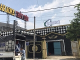Lắp đặt biển hiệu quảng cáo Vũng Tàu Hồ Anh cho Karaoke Thủy Tiên 
