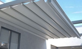 Ứng Dụng Của Mái Xếp Bạt Kéo, Mái Xếp Lượn Sóng Và Mái Xếp Di Động Trong Đời Sống Hiện Đại