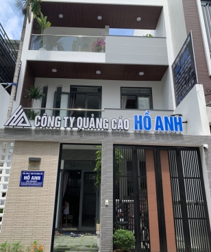 QUẢNG CÁO HỒ ANH