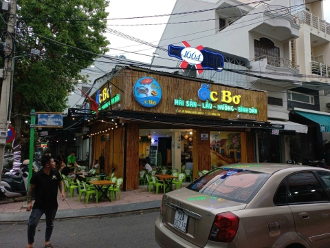 CÔNG TRÌNH 14