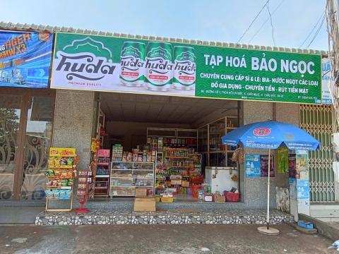 CÔNG TRÌNH 15