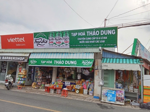 CÔNG TRÌNH 18