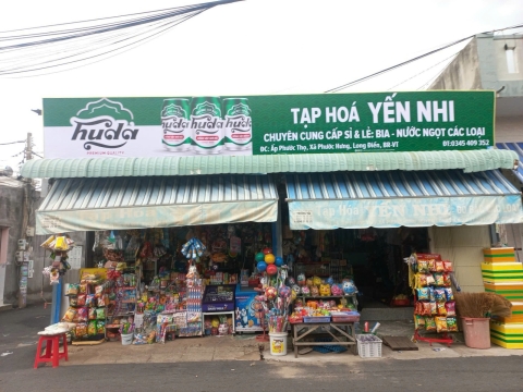 CÔNG TRÌNH 19