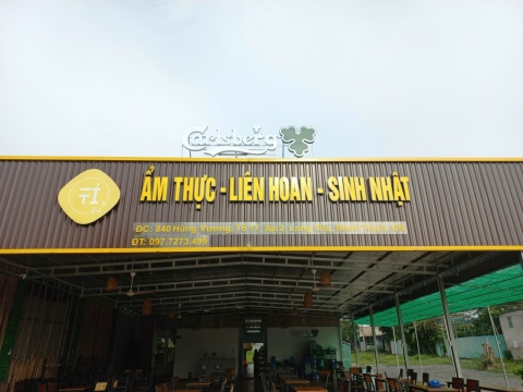 CÔNG TRÌNH 22