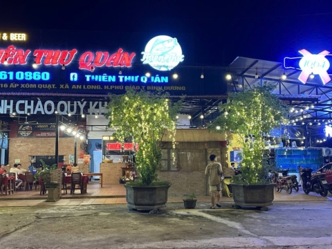 CÔNG TRÌNH 23