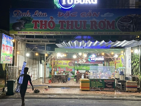 CÔNG TRÌNH 3