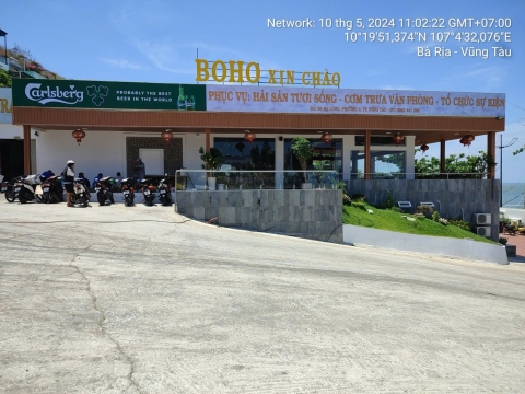 CÔNG TRÌNH 5
