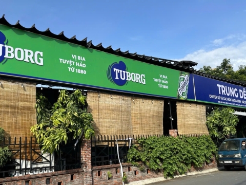 CÔNG TRÌNH 7