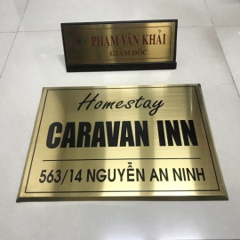 Bảng CTY – Chức danh – 3
