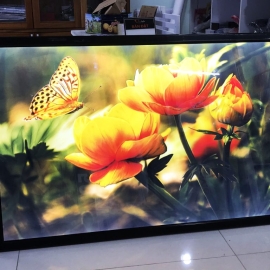LEONSIGN – Tranh điện – 1