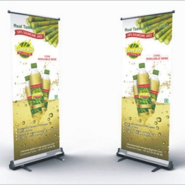 Standee – Backdrop – 1