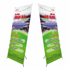 Standee – Backdrop – 2