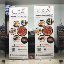 Standee – Backdrop – 3
